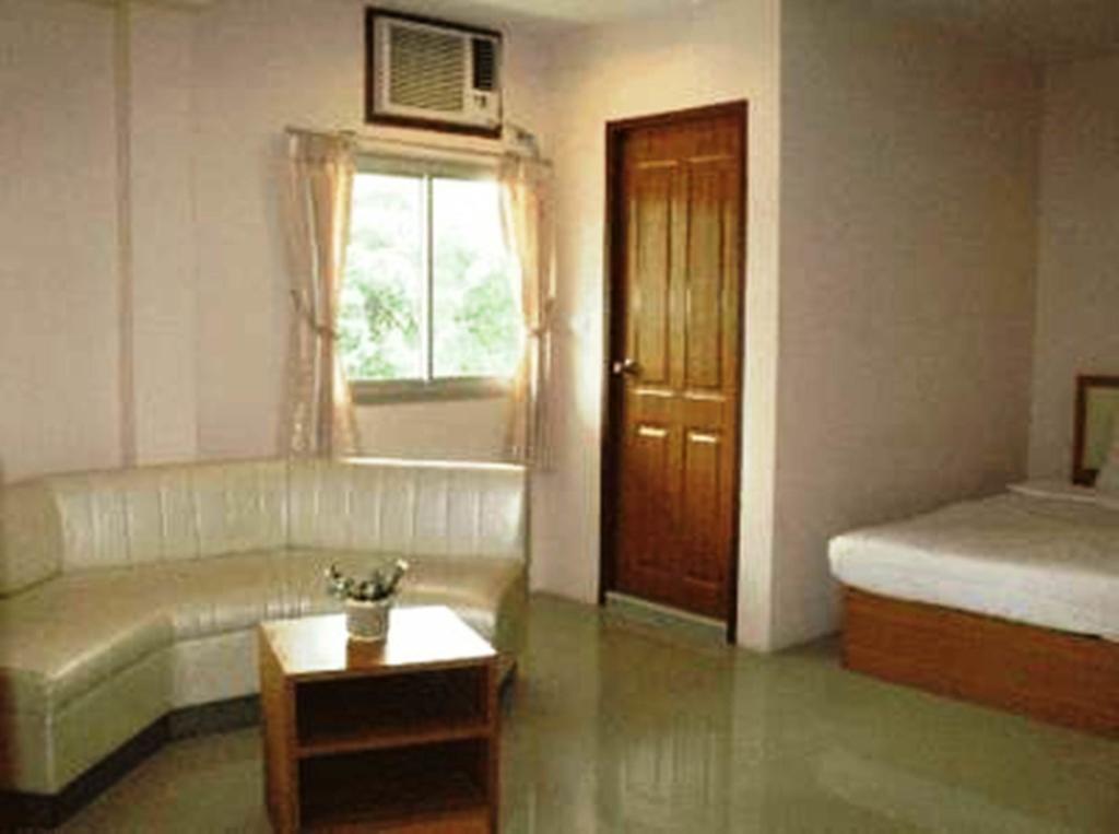 Cozy Villa Bangkok Luaran gambar